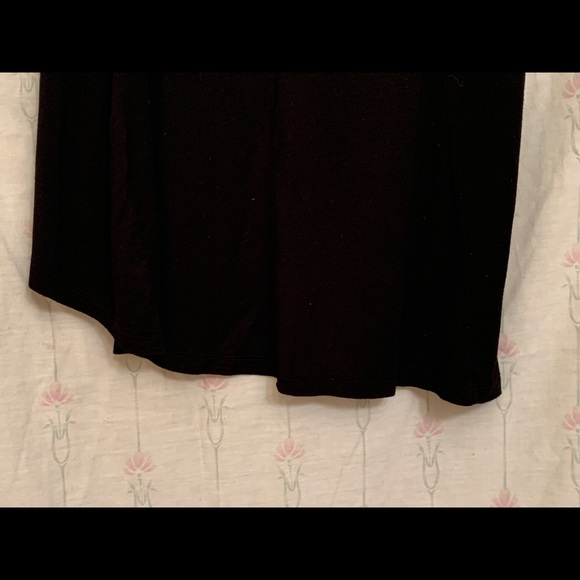 Bellini Woman’s Black Large Tank Top - Picture 7 of 16